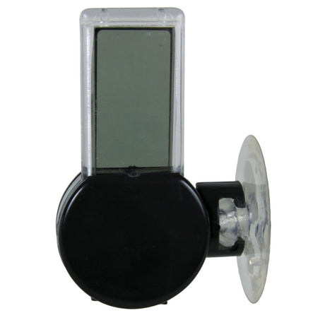 Terrarium Thermometer und Hygrometer digital