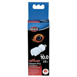 Terrarium UV-B Lampe Kompaktlampe Desert Pro Compact 10.0 – 23 W, 540lm