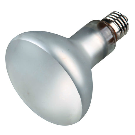 Terrarium UV Mischlicht Lampe ProSun, UV-B, selbststartend – Leistung: 100 W Lichtstrom: 700 lm Kelvin: 3800 Maße: ø 95 × 130 mm