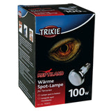 Terrarium Wärmelampe – R80, ø 80 × 100 mm, 100 W