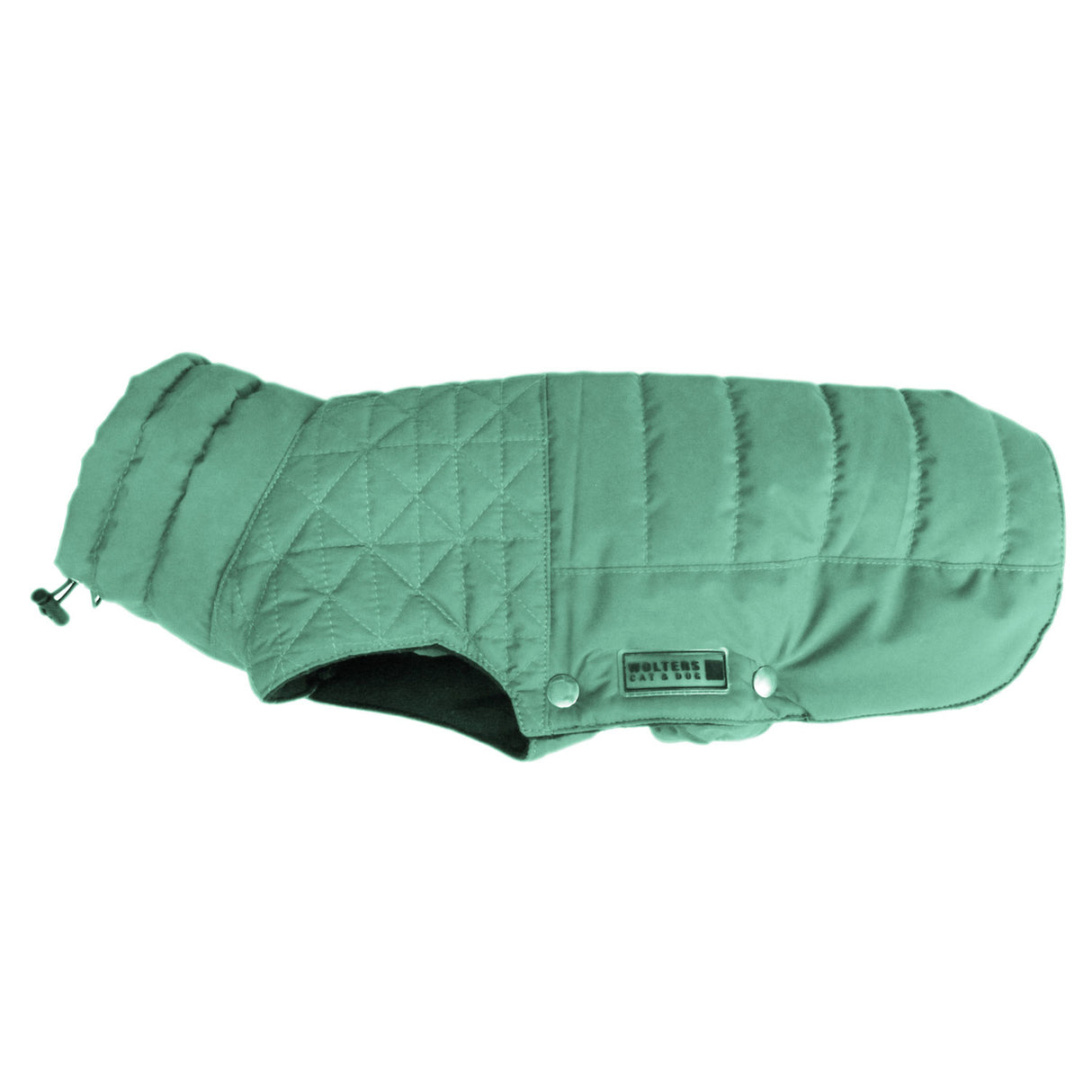 Thermo Steppjacke Boston für Hunde