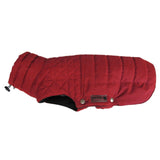 Thermo Steppjacke Boston für Hunde