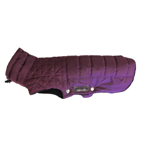 Thermo Steppjacke Boston für Hunde