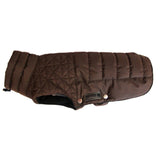 Thermo Steppjacke Boston für Hunde