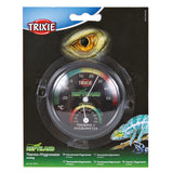 Thermometer und Hygrometer für Terrarien