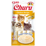 Inaba Cat Churu – Hühnchen 20x14 g