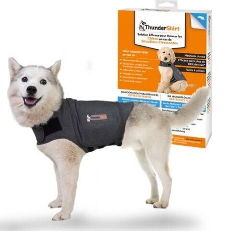 ThunderShirt Beruhigungsweste für Hunde
