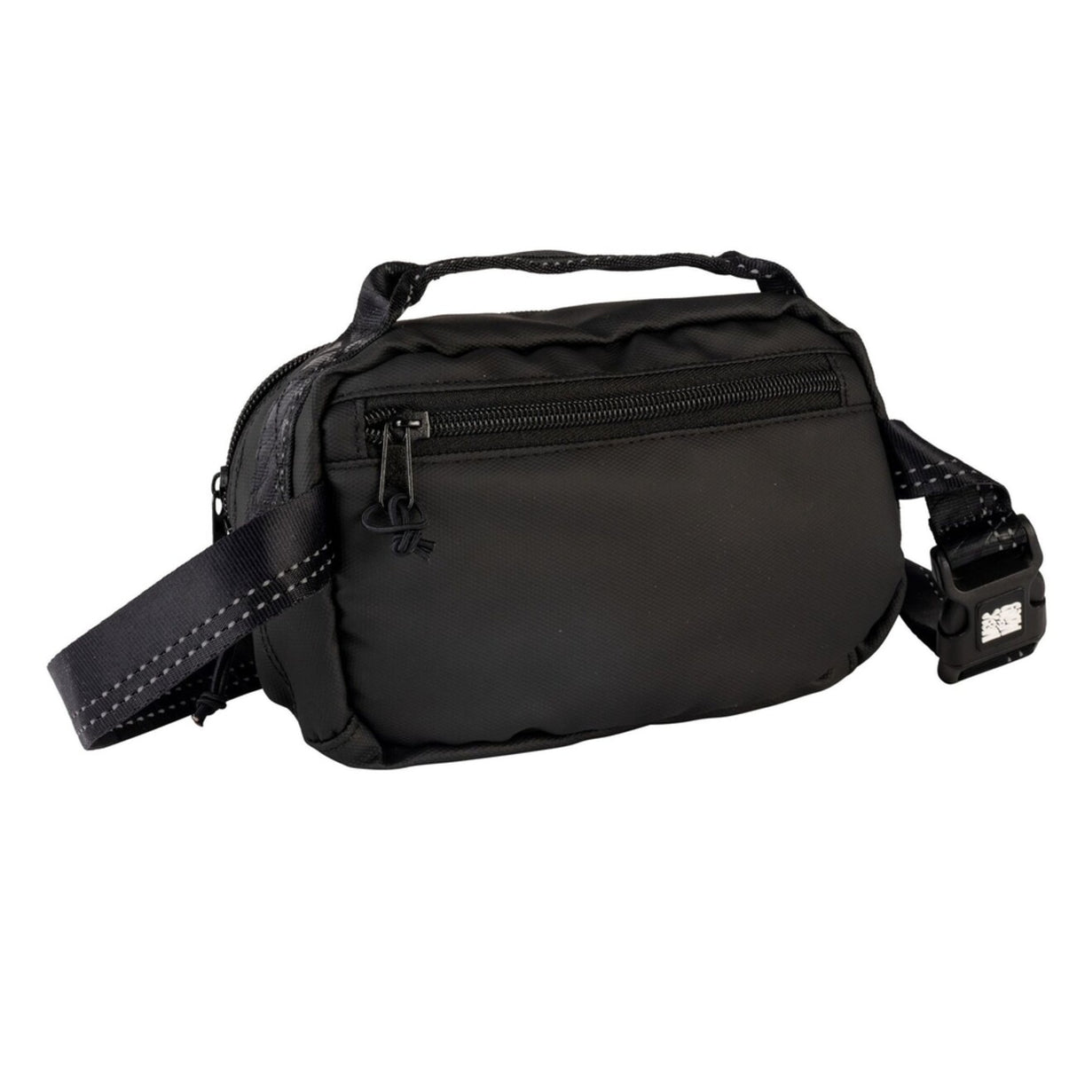 Matrix 2.0 Trainingstasche – black