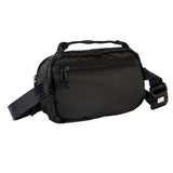 Matrix 2.0 Trainingstasche – black