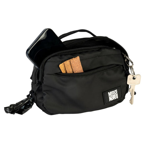 Matrix 2.0 Trainingstasche – black
