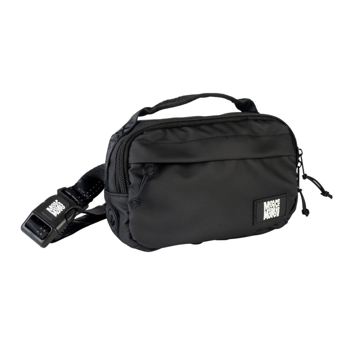 Matrix 2.0 Trainingstasche – black