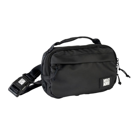 Matrix 2.0 Trainingstasche – black