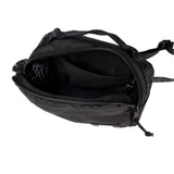 Matrix 2.0 Trainingstasche – black