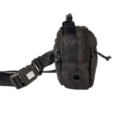 Matrix 2.0 Trainingstasche – black