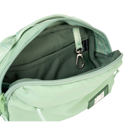 Matrix 2.0 Trainingstasche – jade