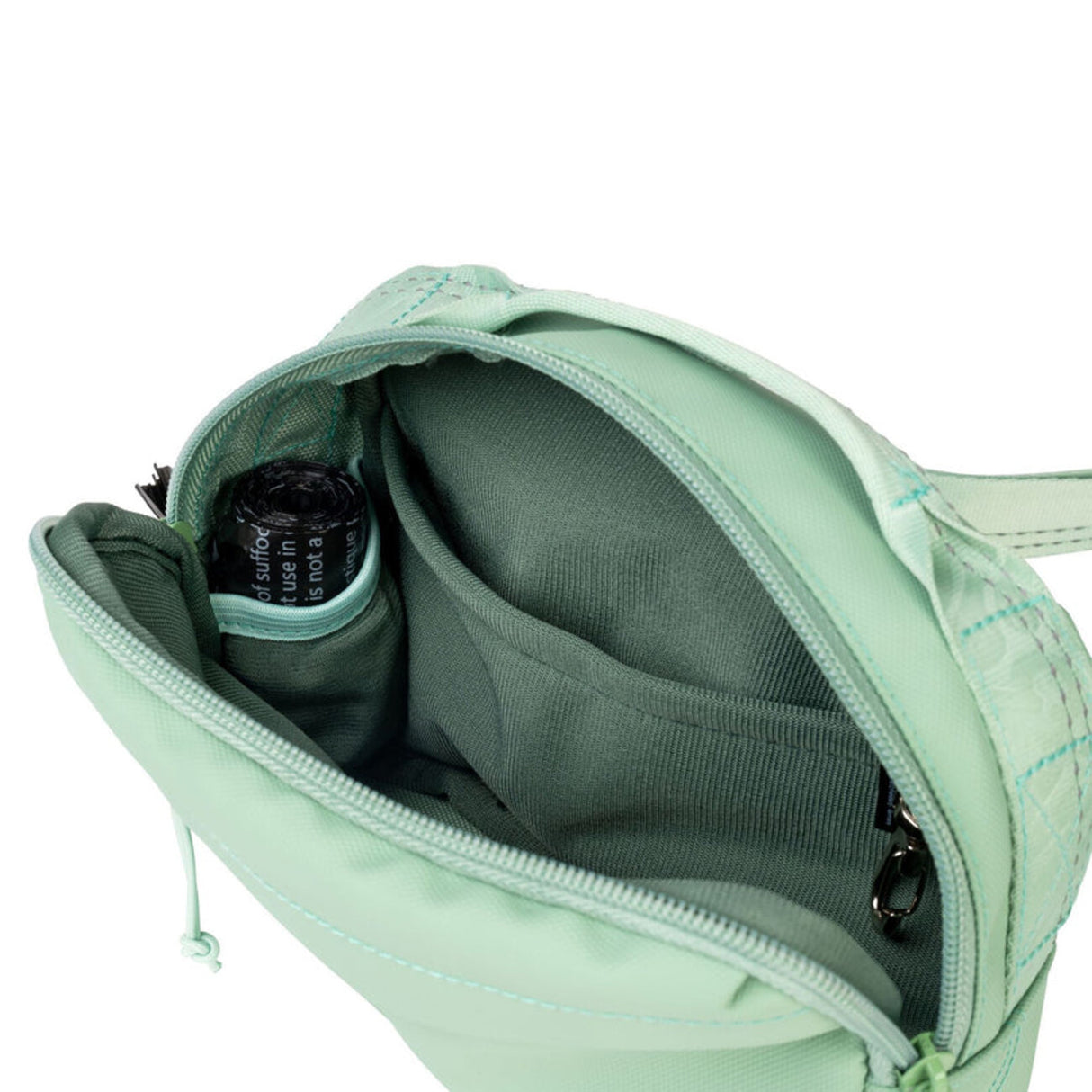 Matrix 2.0 Trainingstasche – jade