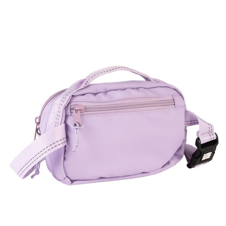Matrix 2.0 Trainingstasche – lavender