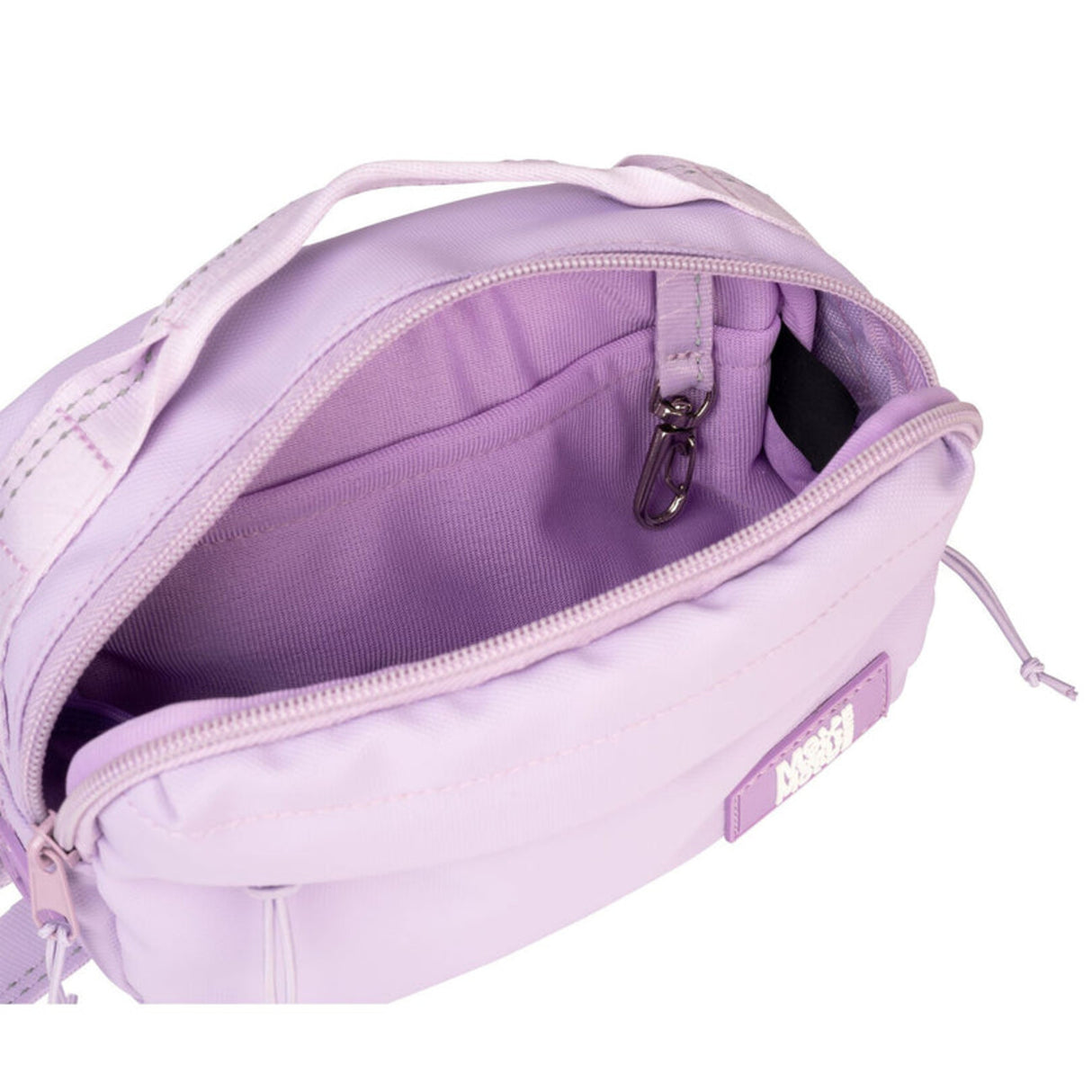 Matrix 2.0 Trainingstasche – lavender