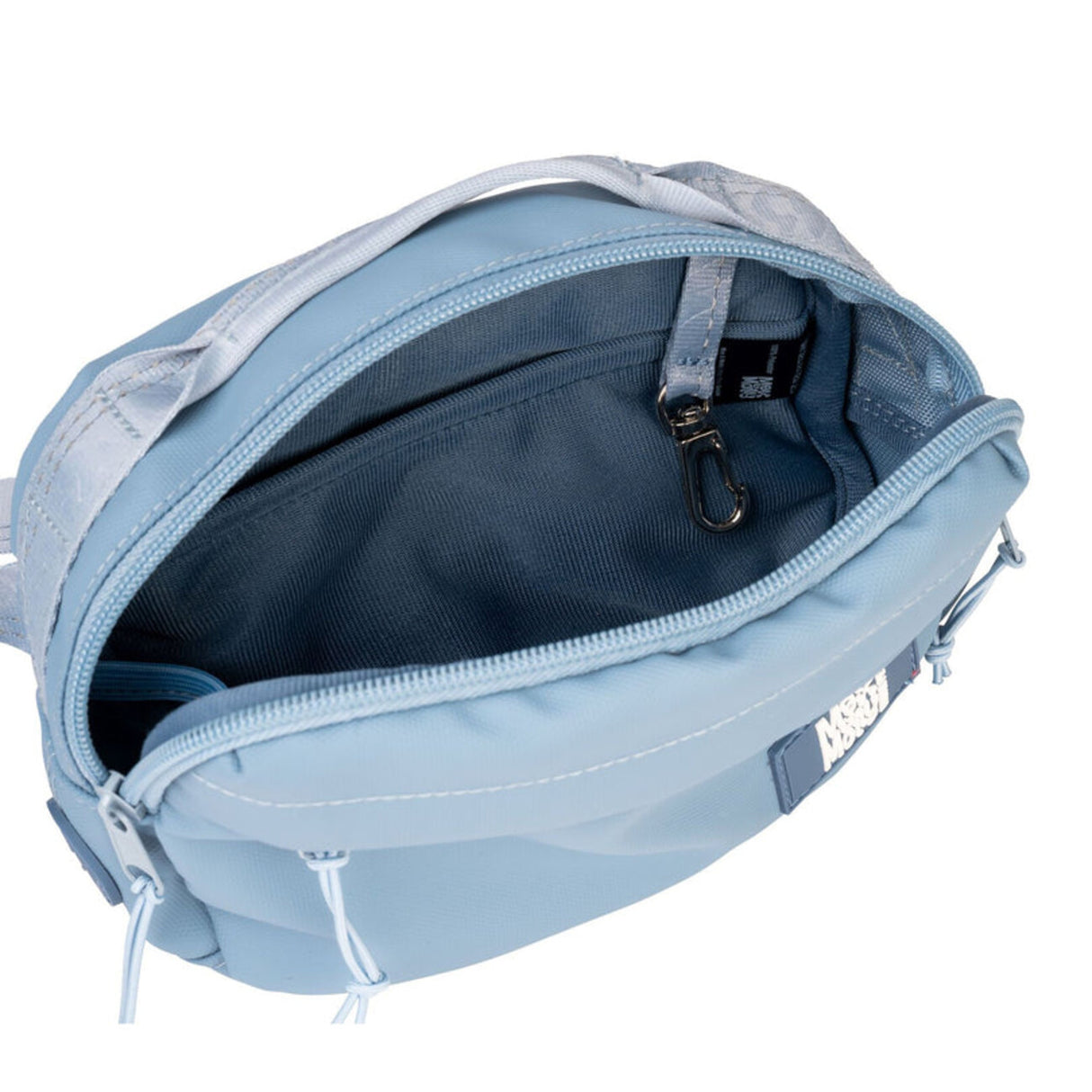 Matrix 2.0 Trainingstasche – ocean