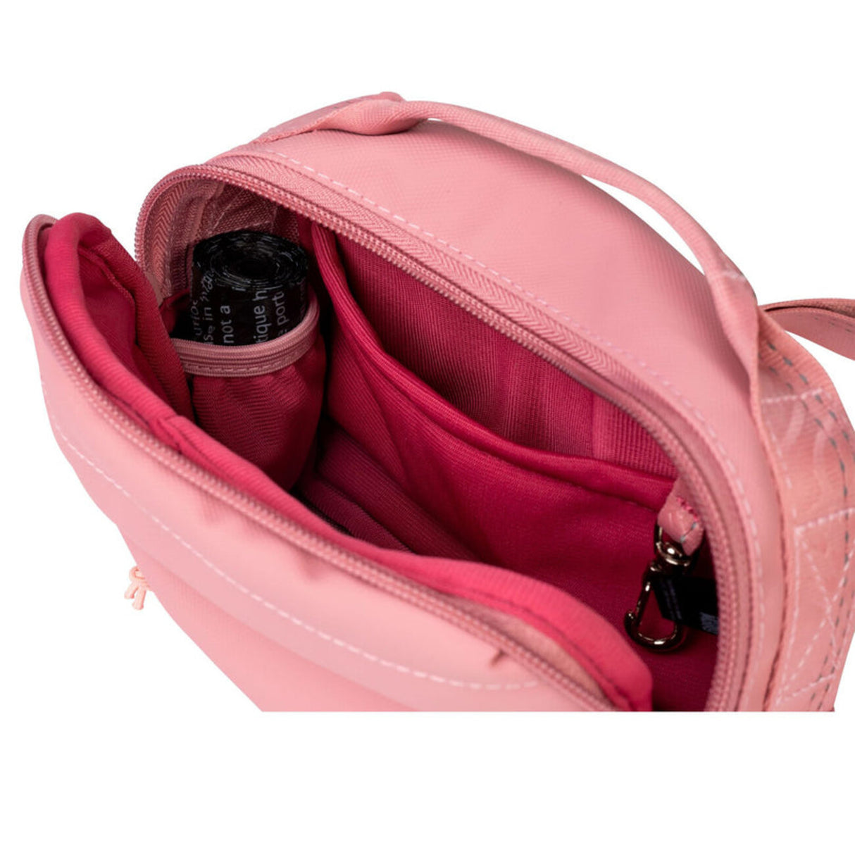 Matrix 2.0 Trainingstasche – rose