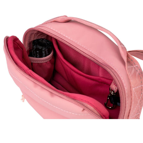 Matrix 2.0 Trainingstasche – rose