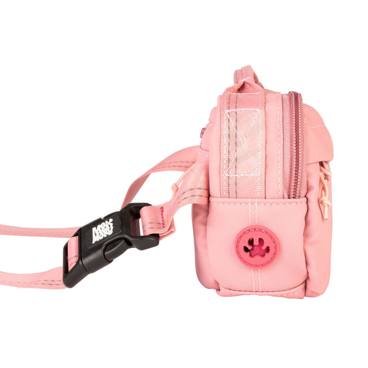 Matrix 2.0 Trainingstasche – rose