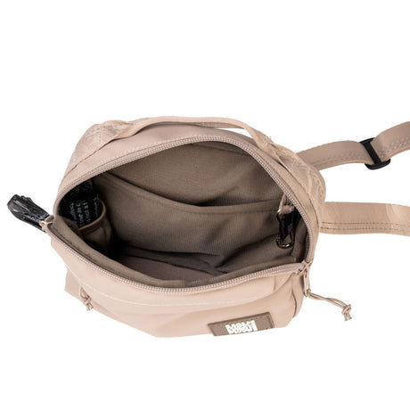 Matrix 2.0 Trainingstasche – sand