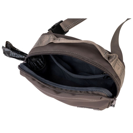 Matrix 2.0 Trainingstasche – stone