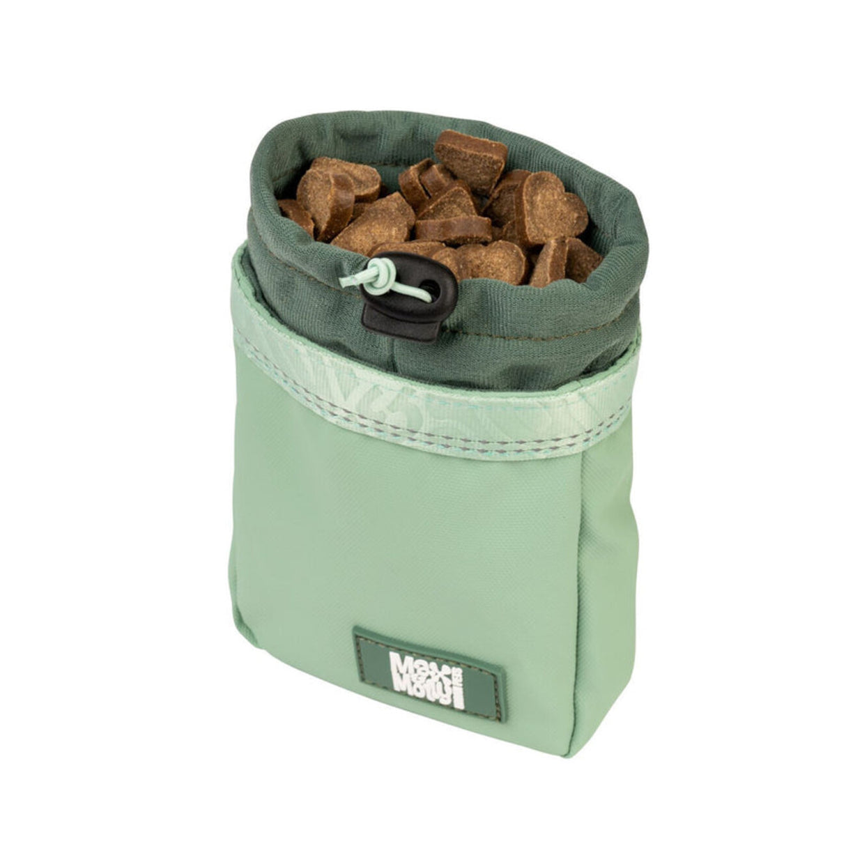 Max & Molly Matrix 2.0 Leckerli-Beutel für Hunde | Trainingstasche – jade