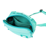 Matrix 2.0 Trainingstasche – turquoise