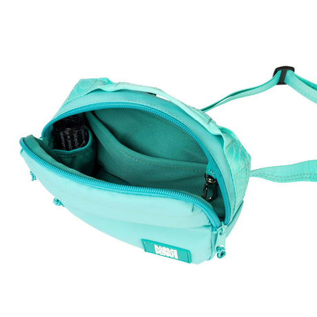 Matrix 2.0 Trainingstasche – turquoise