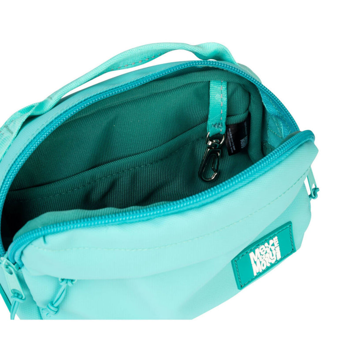 Matrix 2.0 Trainingstasche – turquoise
