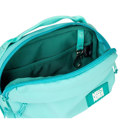 Matrix 2.0 Trainingstasche – turquoise