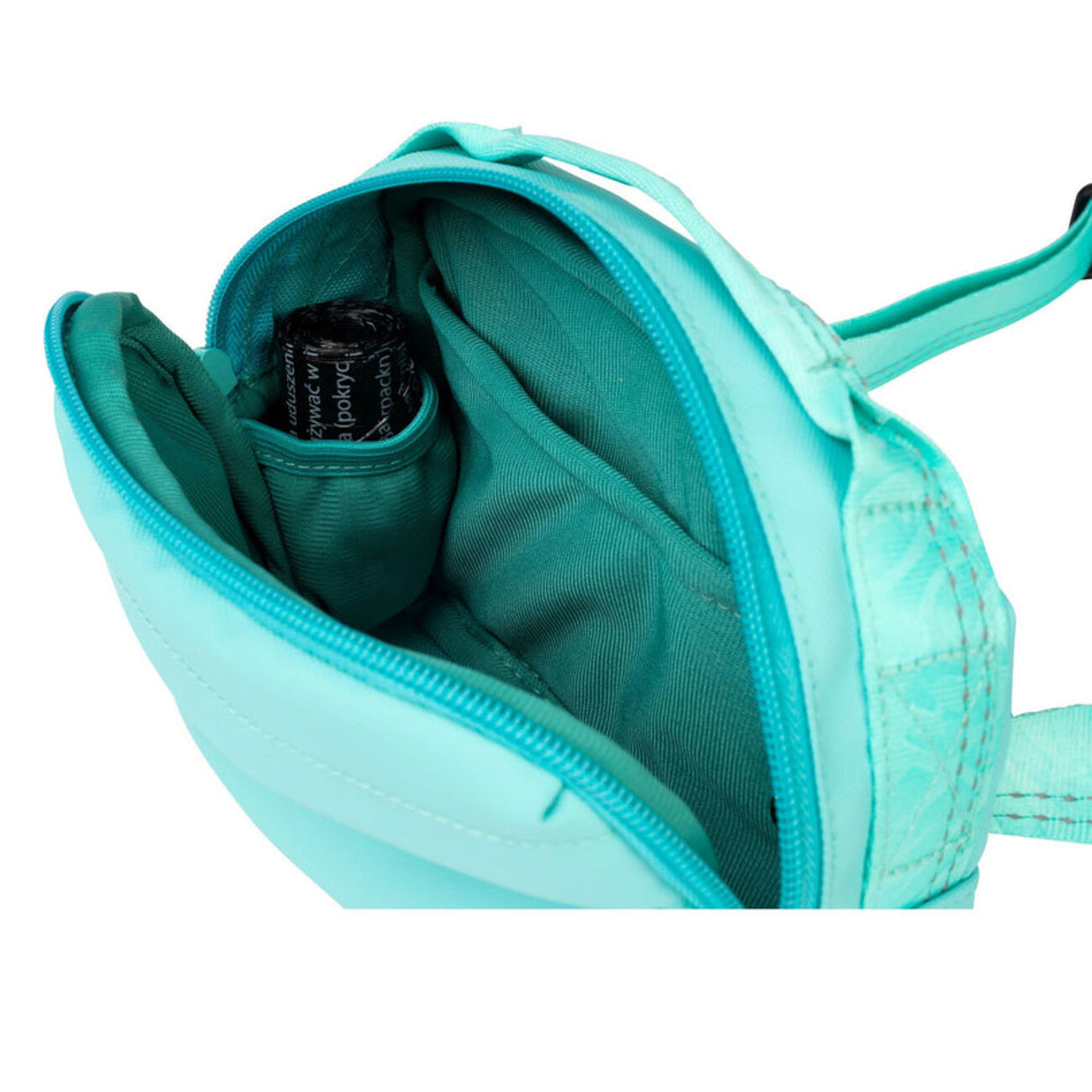 Matrix 2.0 Trainingstasche – turquoise