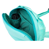 Matrix 2.0 Trainingstasche – turquoise