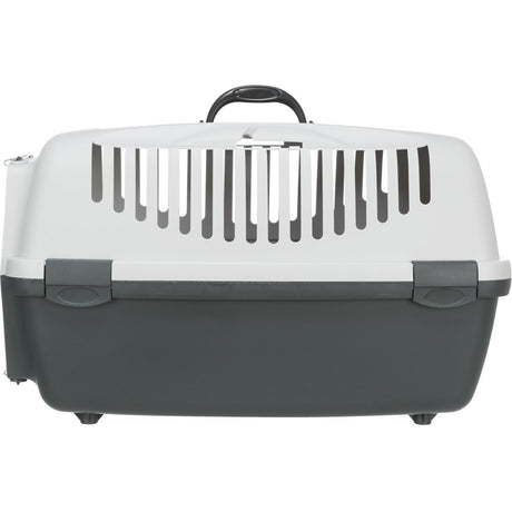 Transportbox Capri 3 Open Top mit Gitter oben