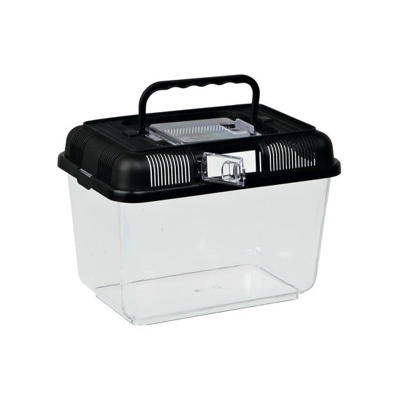 Transportbox Fütterungsbox für Terrarium