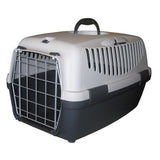 Transportbox Gulliver Deluxe mit Metalltür