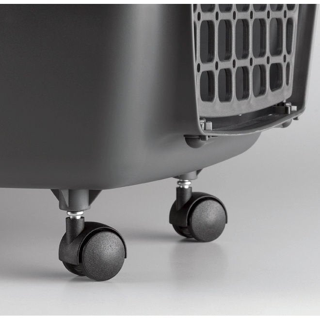 Transportbox Gulliver Deluxe mit Metalltür