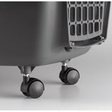 Transportbox Gulliver Deluxe mit Metalltür