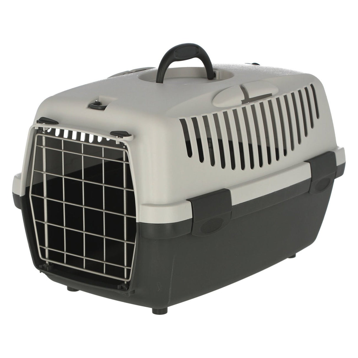 Transportbox Gulliver Deluxe mit Metalltür