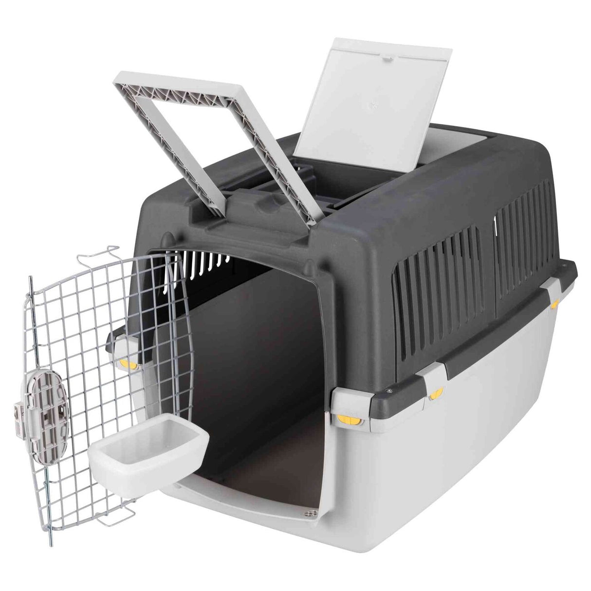 Transport und Flugbox Gulliver für Haustiere