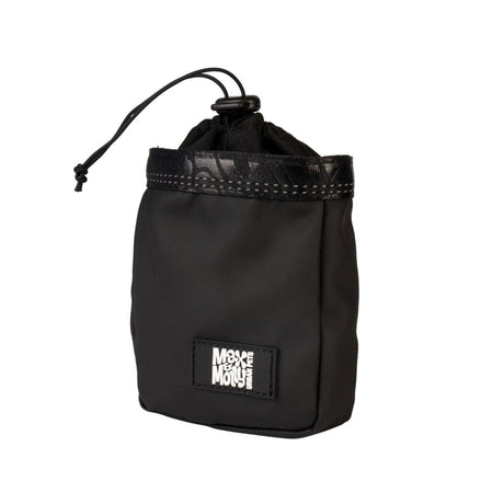 Max & Molly Matrix 2.0 Leckerli-Beutel für Hunde | Trainingstasche – black