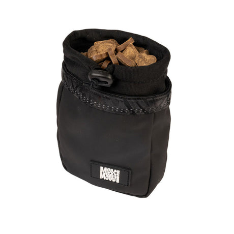 Max & Molly Matrix 2.0 Leckerli-Beutel für Hunde | Trainingstasche – black