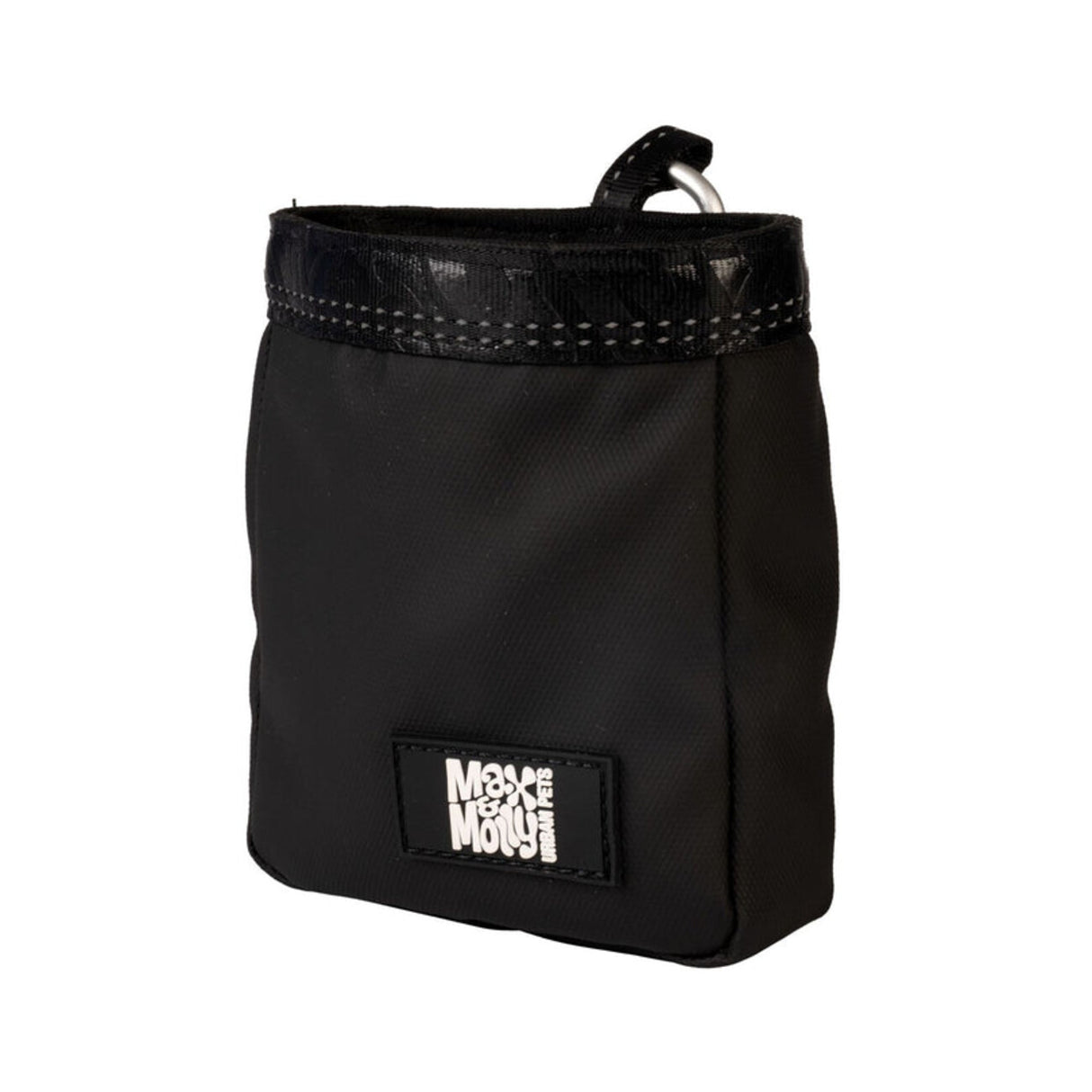 Max & Molly Matrix 2.0 Leckerli-Beutel für Hunde | Trainingstasche – black