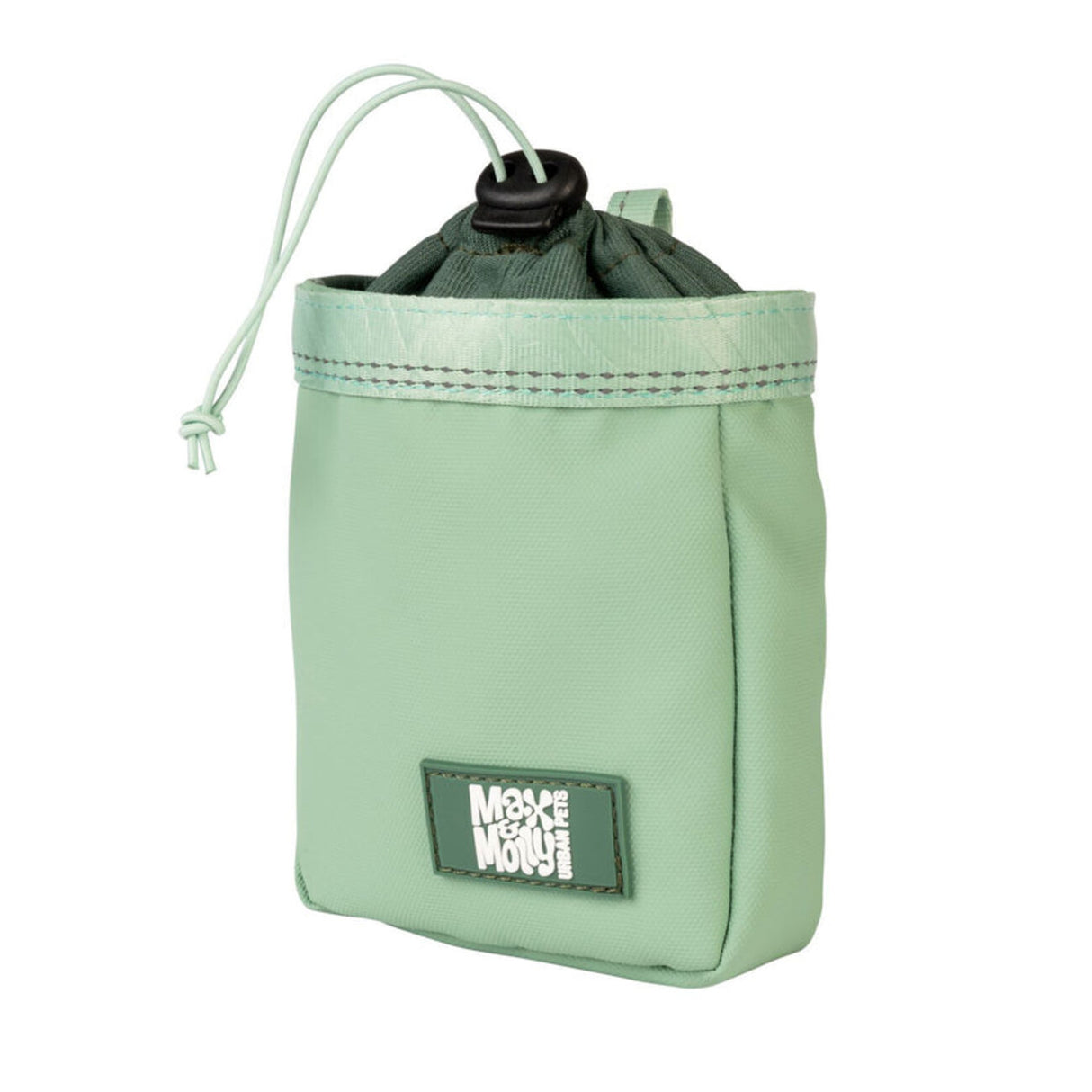 Max & Molly Matrix 2.0 Leckerli-Beutel für Hunde | Trainingstasche – jade
