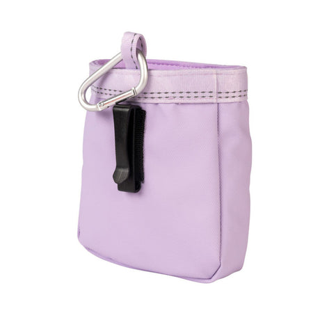 Max & Molly Matrix 2.0 Leckerli-Beutel für Hunde | Trainingstasche – lavender
