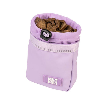 Max & Molly Matrix 2.0 Leckerli-Beutel für Hunde | Trainingstasche – turquoise