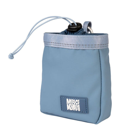 Max & Molly Matrix 2.0 Leckerli-Beutel für Hunde | Trainingstasche – ocean