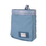 Max & Molly Matrix 2.0 Leckerli-Beutel für Hunde | Trainingstasche – ocean